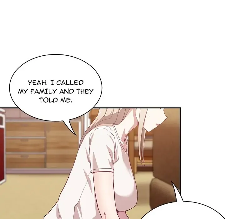 Read Bride-To-Be chapter 19 image 46 on Lezhin
