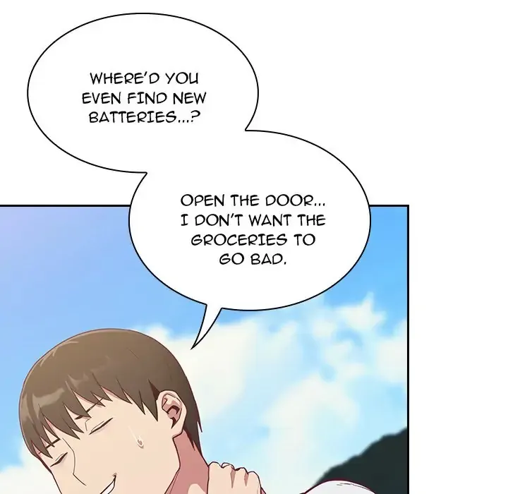 Read Bride-To-Be chapter 19 image 9 on Lezhin