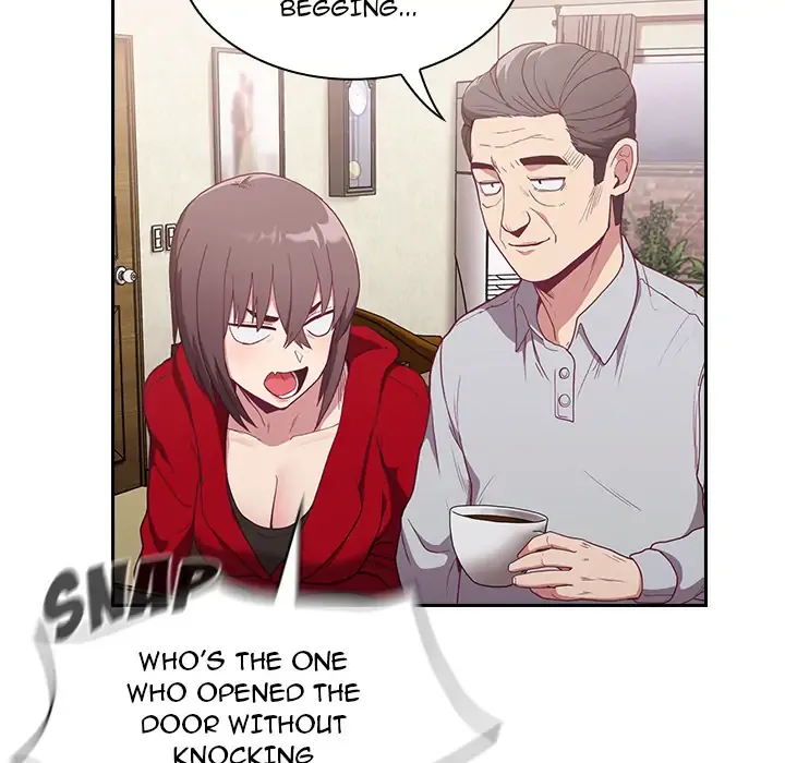 Read Bride-To-Be chapter 2 image 17 on Lezhin