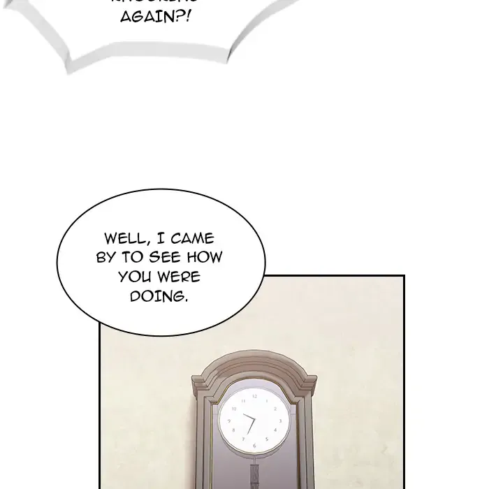 Read Bride-To-Be chapter 2 image 18 on Lezhin