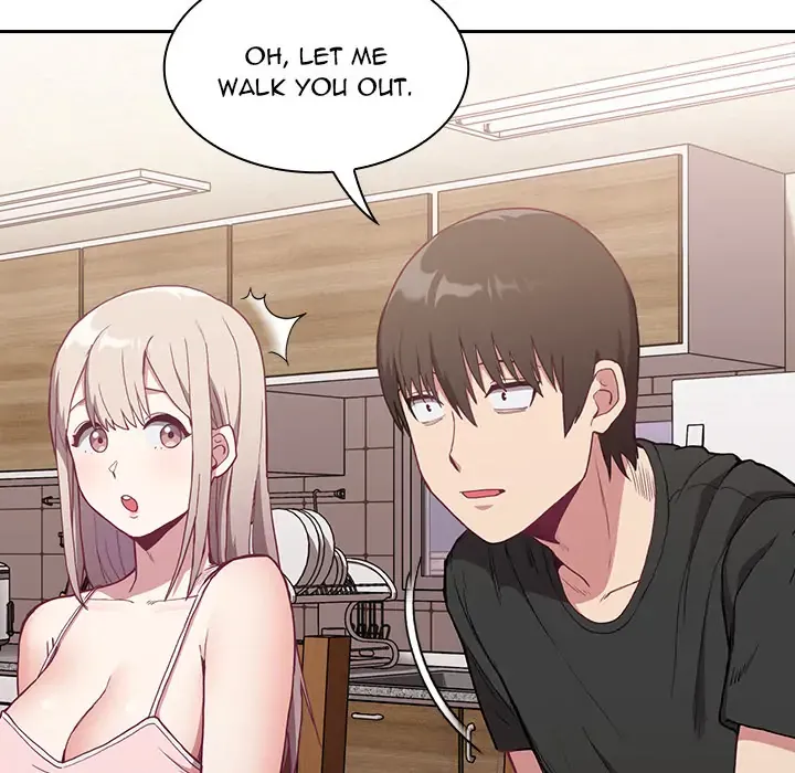 Read Bride-To-Be chapter 2 image 20 on Lezhin