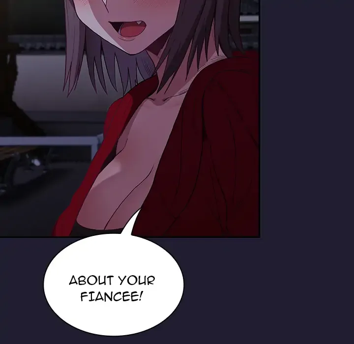 Read Bride-To-Be chapter 2 image 33 on Lezhin