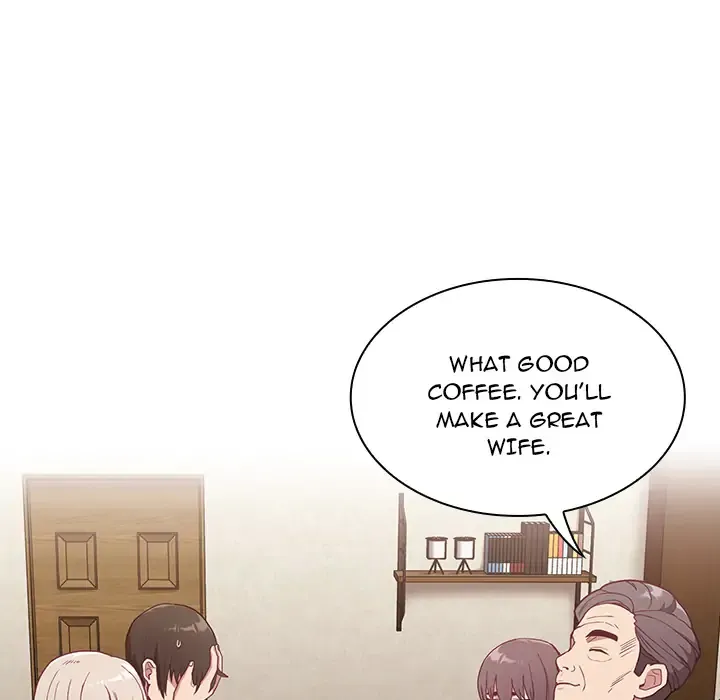 Read Bride-To-Be chapter 2 image 6 on Lezhin