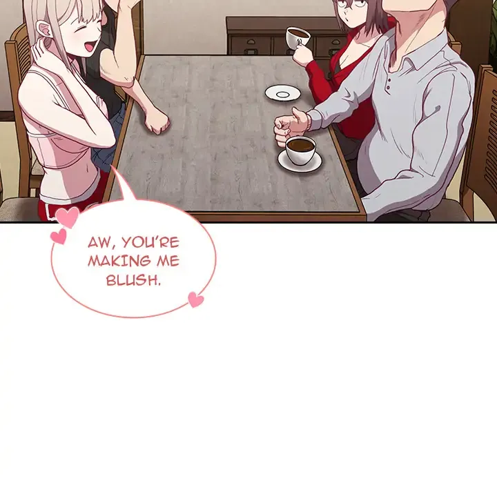 Read Bride-To-Be chapter 2 image 7 on Lezhin