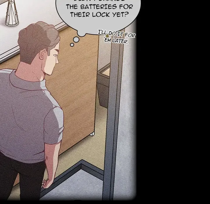 Read Bride-To-Be chapter 20 image 19 on Lezhin