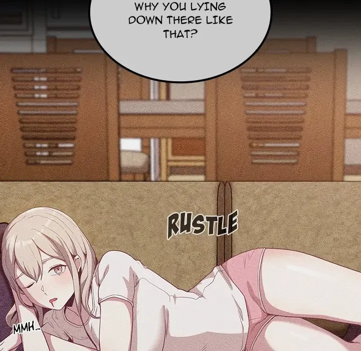 Read Bride-To-Be chapter 20 image 22 on Lezhin