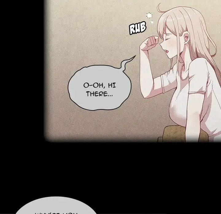 Read Bride-To-Be chapter 20 image 24 on Lezhin