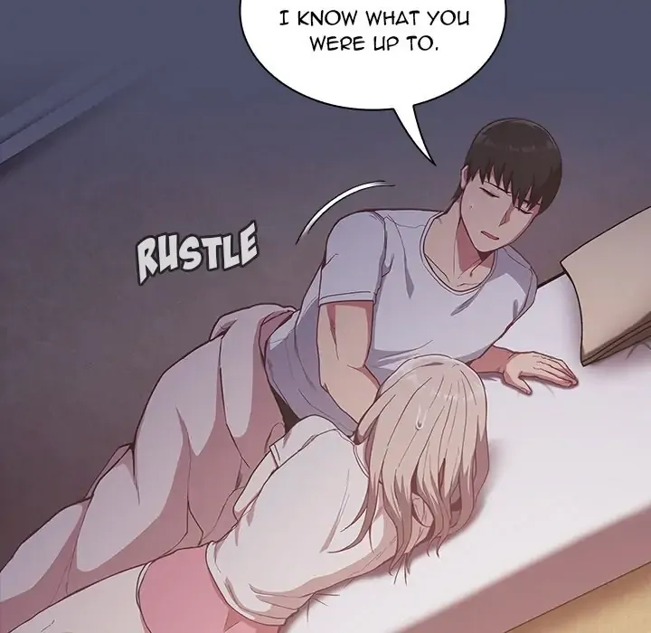 Read Bride-To-Be chapter 20 image 53 on Lezhin