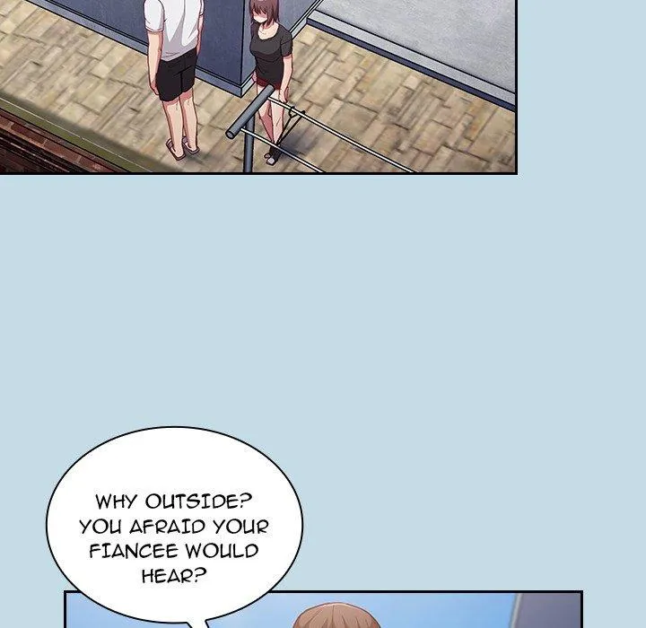 Read Bride-To-Be chapter 21 image 100 on Lezhin