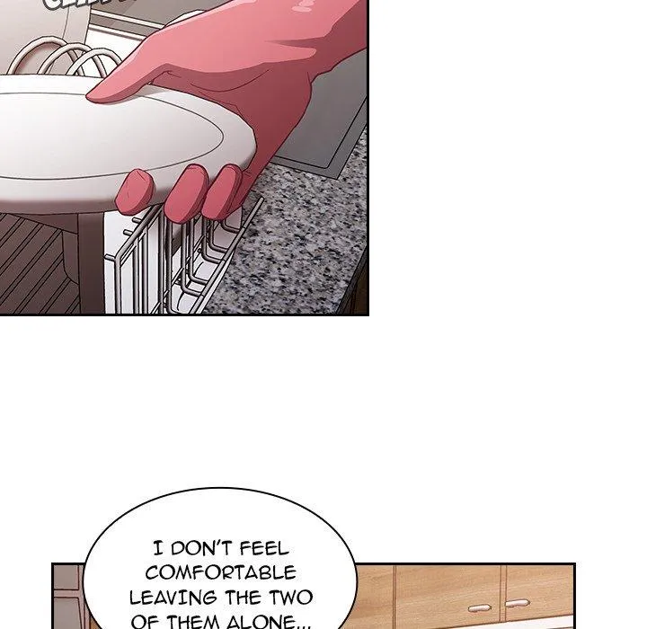 Read Bride-To-Be chapter 21 image 129 on Lezhin