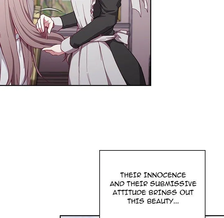 Read Bride-To-Be chapter 21 image 16 on Lezhin