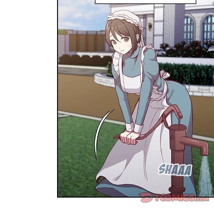Read Bride-To-Be chapter 21 image 17 on Lezhin