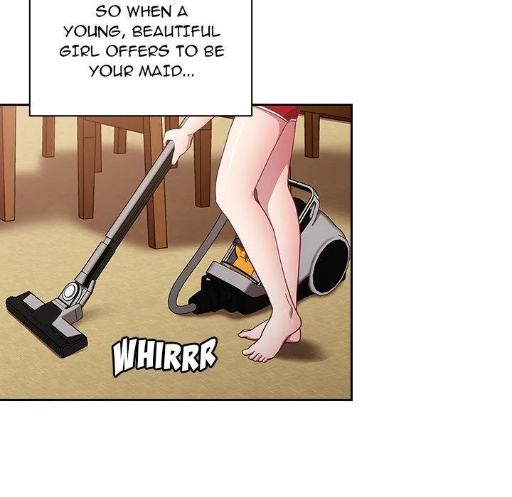 Read Bride-To-Be chapter 21 image 20 on Lezhin