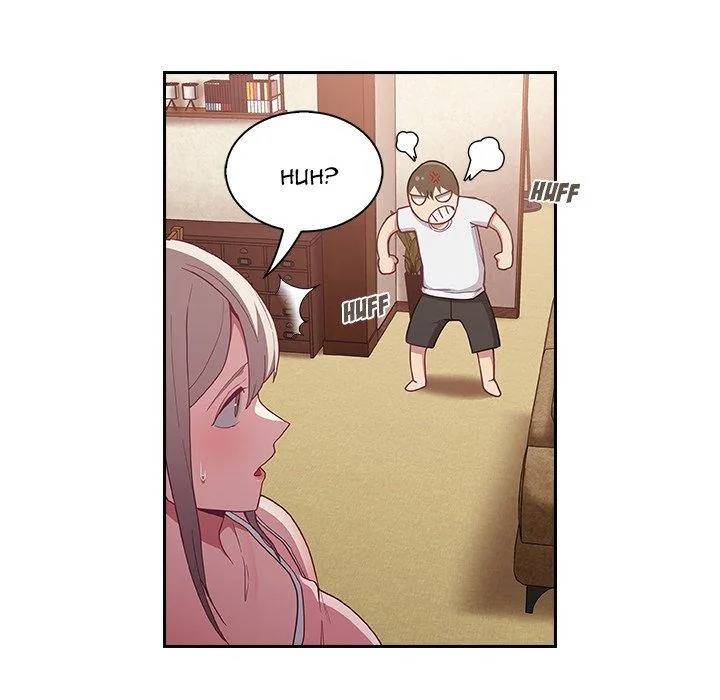 Read Bride-To-Be chapter 21 image 28 on Lezhin