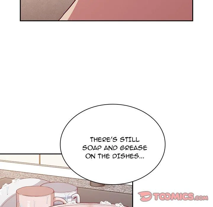 Read Bride-To-Be chapter 21 image 32 on Lezhin