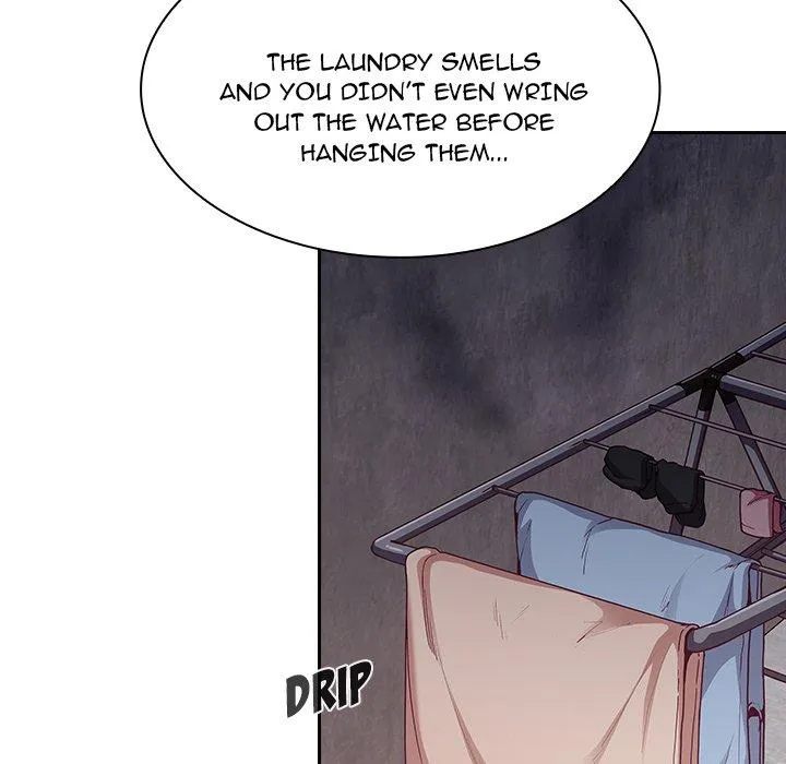 Read Bride-To-Be chapter 21 image 34 on Lezhin