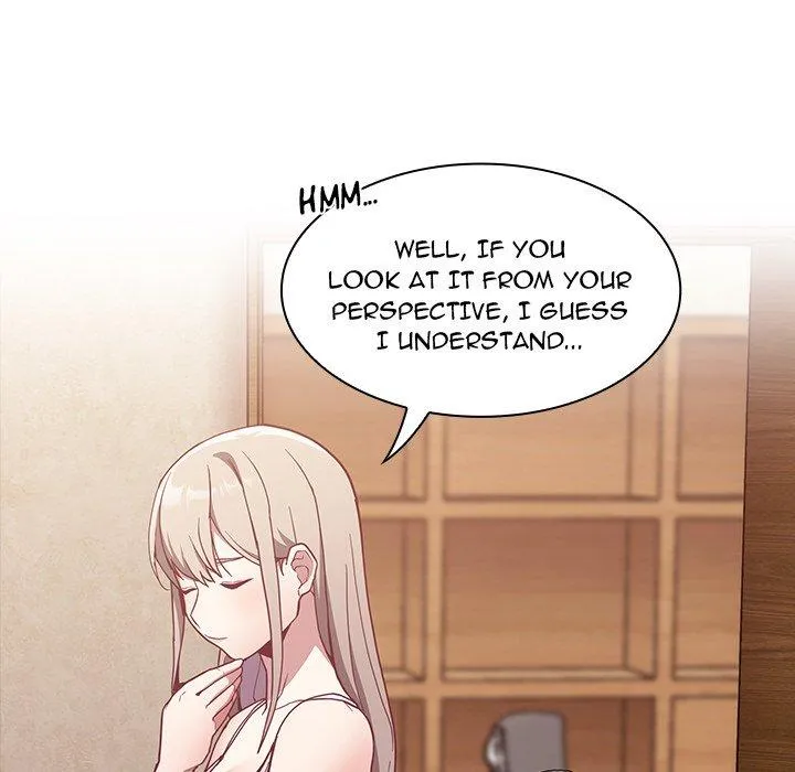 Read Bride-To-Be chapter 21 image 37 on Lezhin