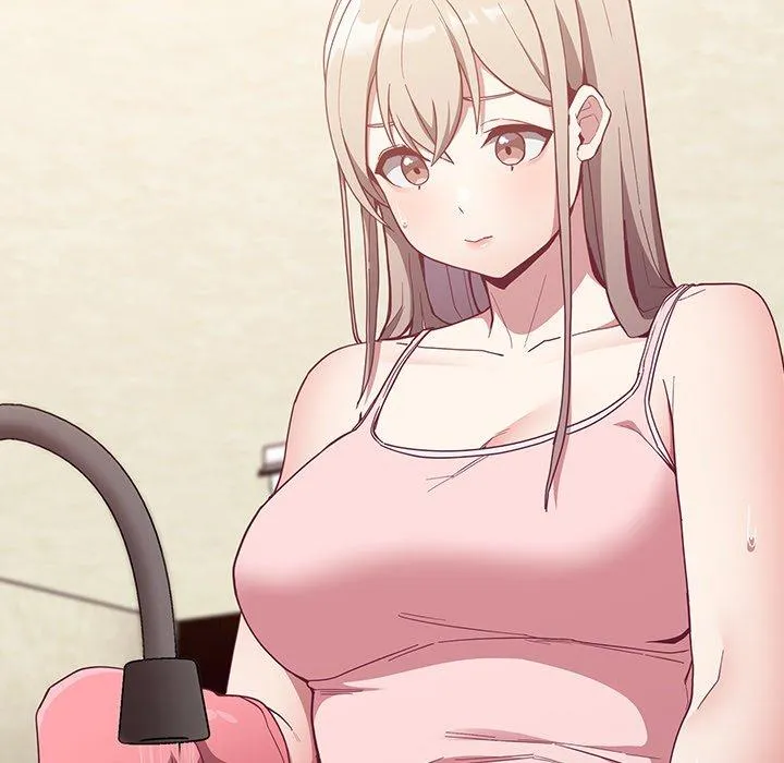 Read Bride-To-Be chapter 21 image 4 on Lezhin