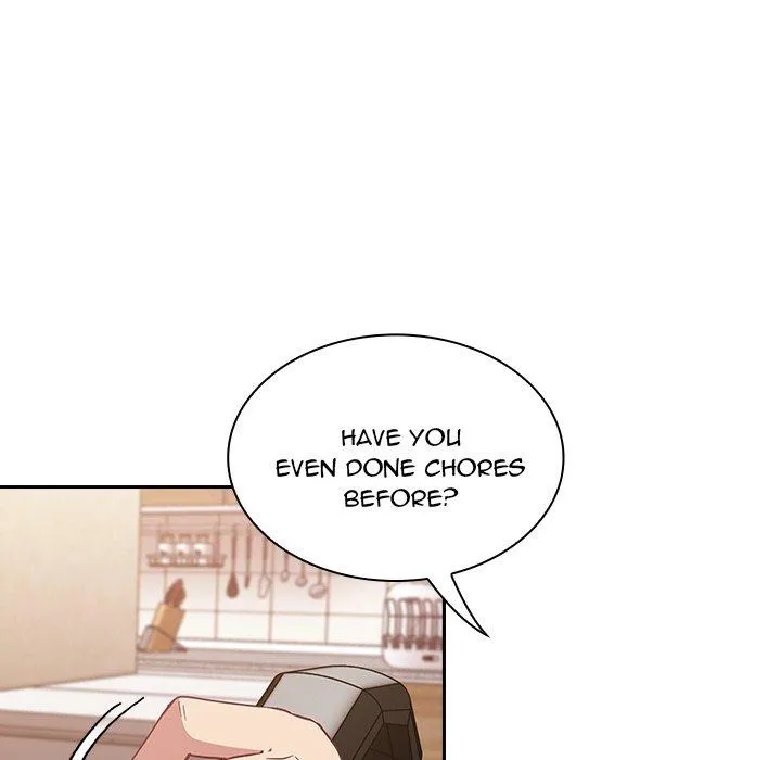 Read Bride-To-Be chapter 21 image 40 on Lezhin