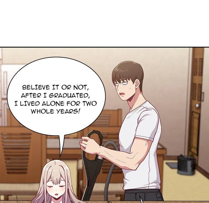Read Bride-To-Be chapter 21 image 42 on Lezhin