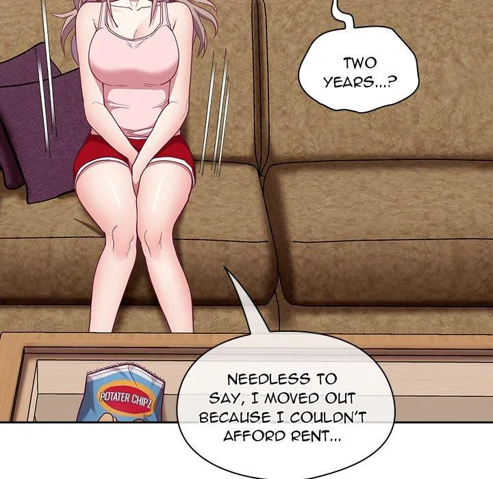 Read Bride-To-Be chapter 21 image 43 on Lezhin