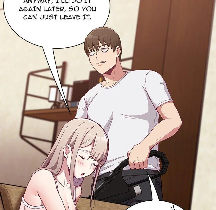 Read Bride-To-Be chapter 21 image 49 on Lezhin