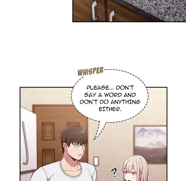 Read Bride-To-Be chapter 21 image 74 on Lezhin