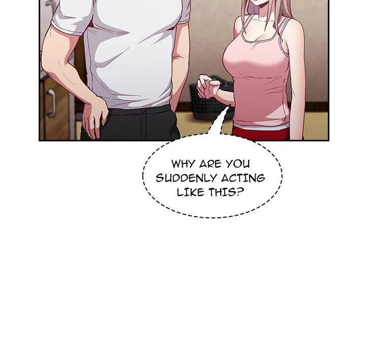 Read Bride-To-Be chapter 21 image 75 on Lezhin