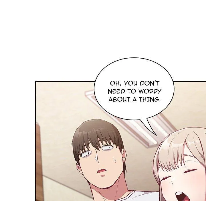 Read Bride-To-Be chapter 21 image 78 on Lezhin