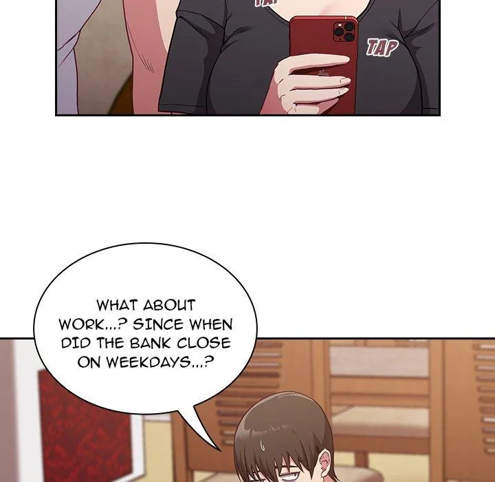 Read Bride-To-Be chapter 21 image 89 on Lezhin
