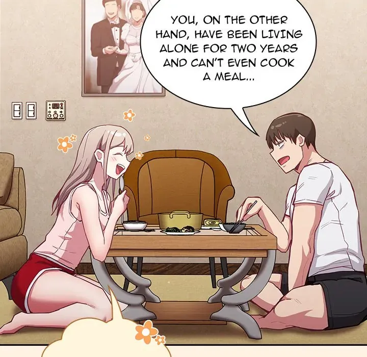 Read Bride-To-Be chapter 22 image 101 on Lezhin