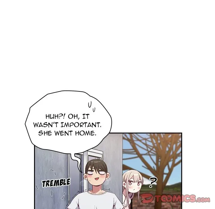 Read Bride-To-Be chapter 22 image 47 on Lezhin