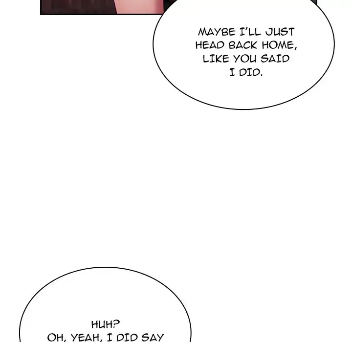 Read Bride-To-Be chapter 22 image 64 on Lezhin