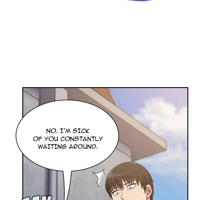 Read Bride-To-Be chapter 22 image 80 on Lezhin