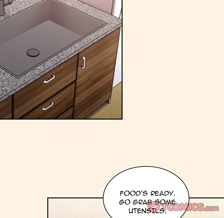 Read Bride-To-Be chapter 22 image 92 on Lezhin