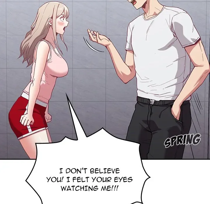 Read Bride-To-Be chapter 24 image 15 on Lezhin
