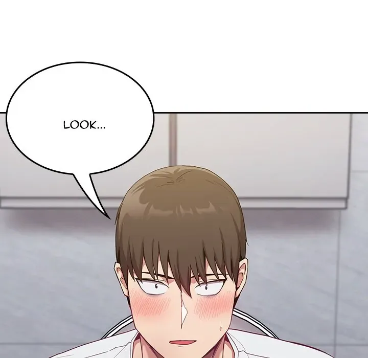 Read Bride-To-Be chapter 24 image 20 on Lezhin