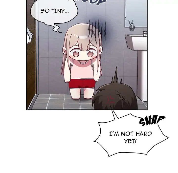 Read Bride-To-Be chapter 24 image 27 on Lezhin