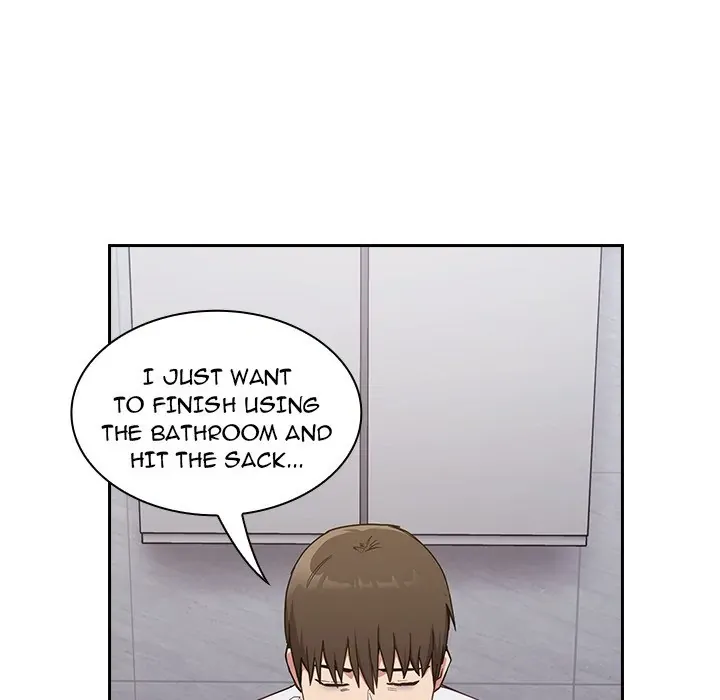 Read Bride-To-Be chapter 24 image 37 on Lezhin