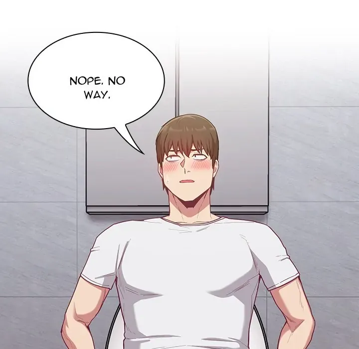 Read Bride-To-Be chapter 24 image 9 on Lezhin