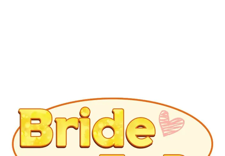Read Bride-To-Be chapter 26 image 1 on Lezhin