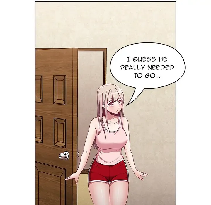 Read Bride-To-Be chapter 26 image 22 on Lezhin