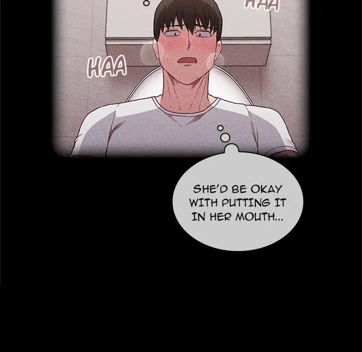 Read Bride-To-Be chapter 26 image 34 on Lezhin