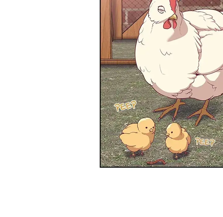 Read Bride-To-Be chapter 26 image 4 on Lezhin