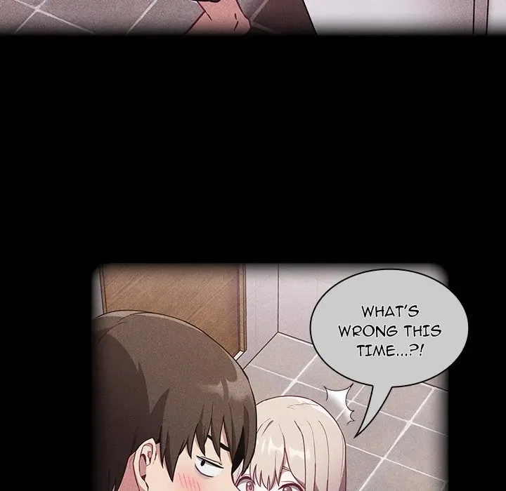 Read Bride-To-Be chapter 26 image 47 on Lezhin