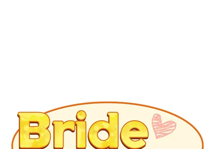 Read Bride-To-Be chapter 27 image 1 on Lezhin
