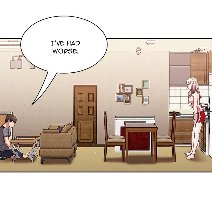 Read Bride-To-Be chapter 27 image 100 on Lezhin