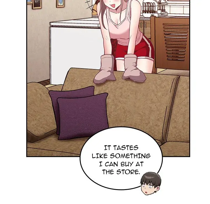 Read Bride-To-Be chapter 27 image 105 on Lezhin