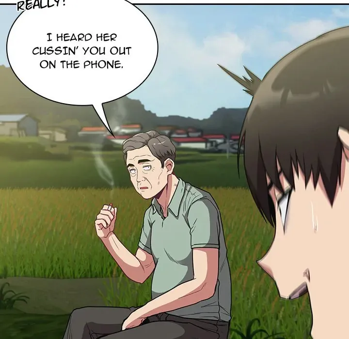 Read Bride-To-Be chapter 27 image 11 on Lezhin