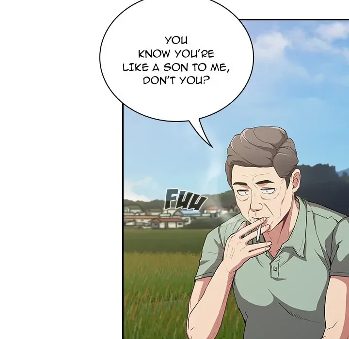 Read Bride-To-Be chapter 27 image 15 on Lezhin